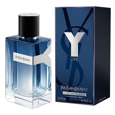 best men ysl perfume|ysl men's aftershave.